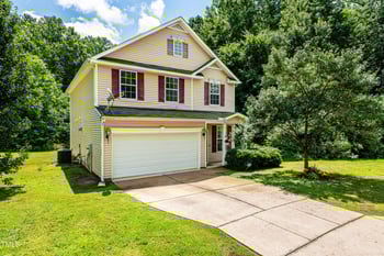 3445 Dutchman Rd, Raleigh, NC 27610