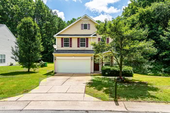 3445 Dutchman Rd, Raleigh, NC 27610