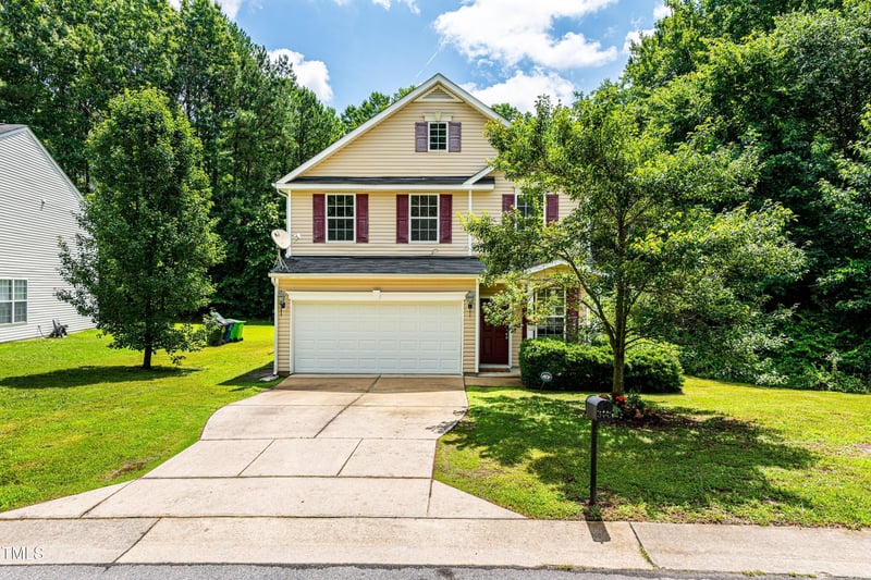 3445 Dutchman Rd, Raleigh, NC 27610