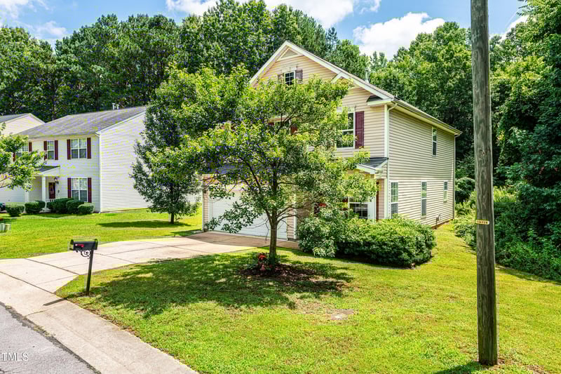 3445 Dutchman Rd, Raleigh, NC 27610
