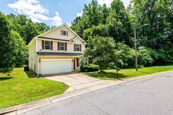 3445 Dutchman Rd, Raleigh, NC 27610