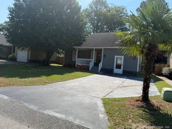 3445 Lubbock Dr, Hope Mills, NC 28348