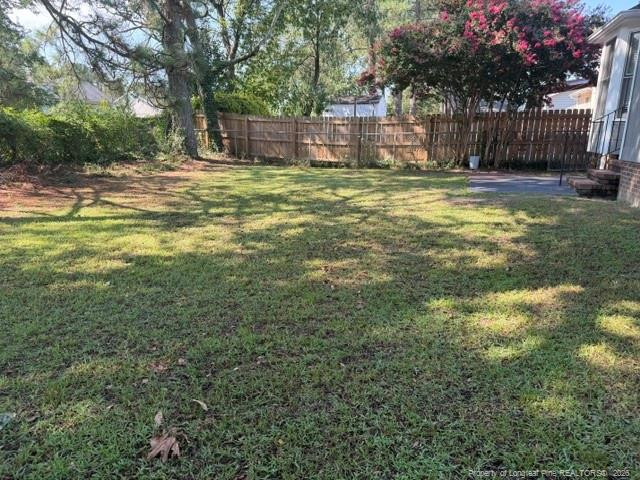 3445 Lubbock Dr, Hope Mills, NC 28348