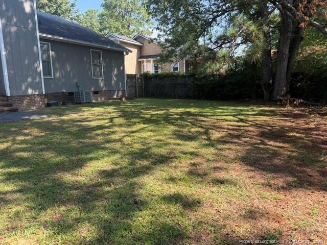 3445 Lubbock Dr, Hope Mills, NC 28348