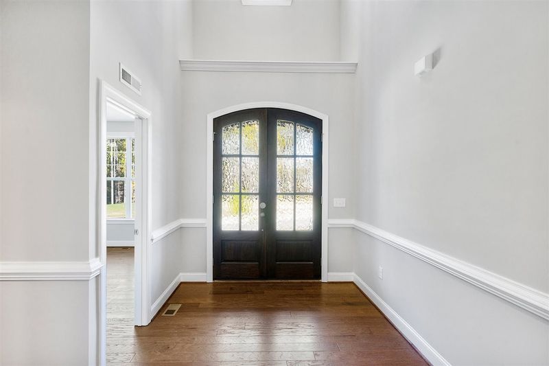 3445 Pointe Dr, Apex, NC 27539