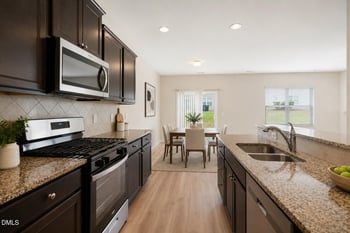 3445 Teravista Way, Raleigh, NC 27616