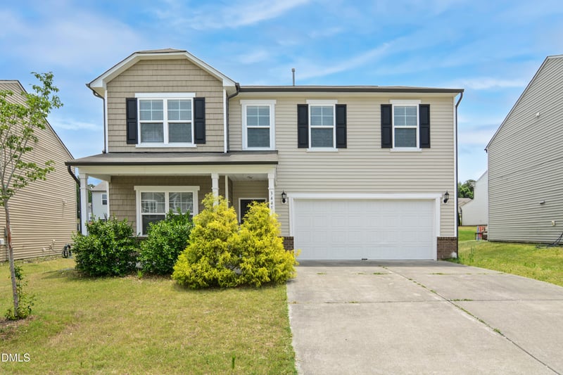 3445 Teravista Way, Raleigh, NC 27616