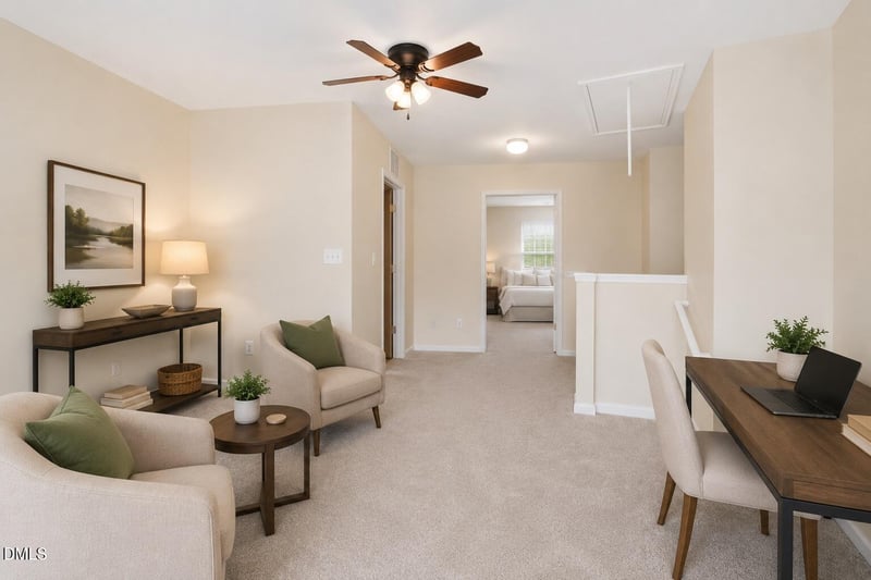 3445 Teravista Way, Raleigh, NC 27616