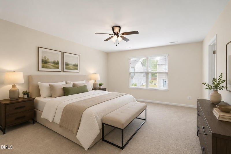 3445 Teravista Way, Raleigh, NC 27616