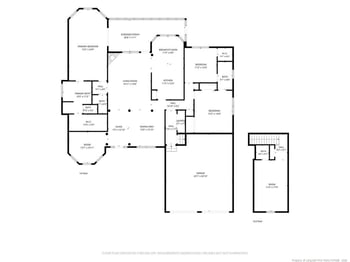 3446 Beckford Ln, Fayetteville, NC 28304