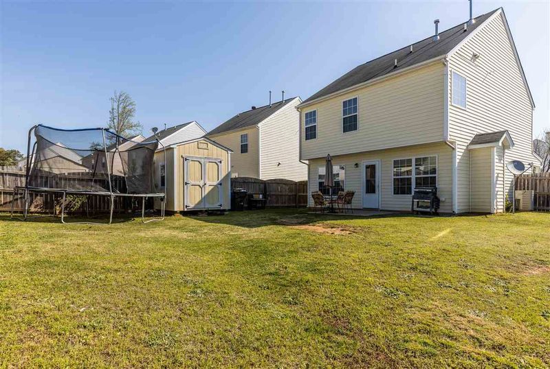 3446 Ferdilah Ln, Raleigh, NC 27610