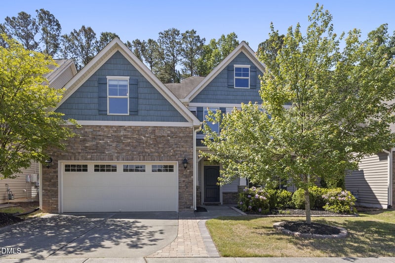 3446 Flat River Dr, Durham, NC 27703