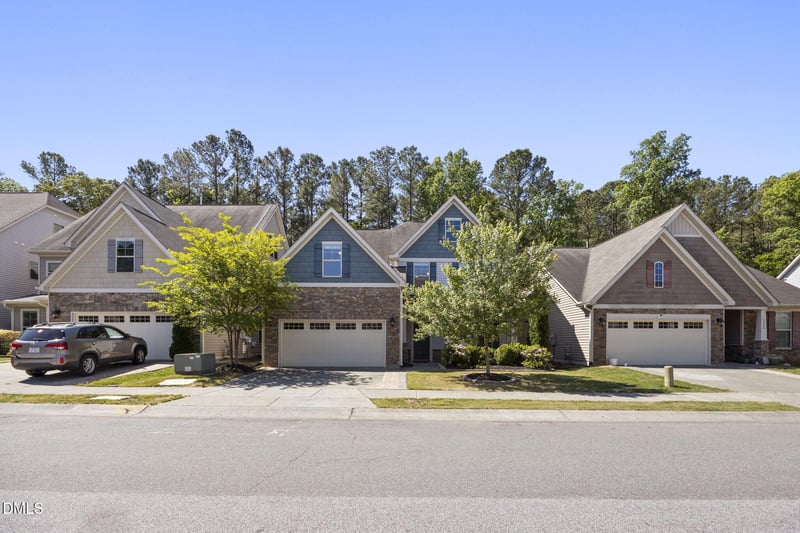 3446 Flat River Dr, Durham, NC 27703
