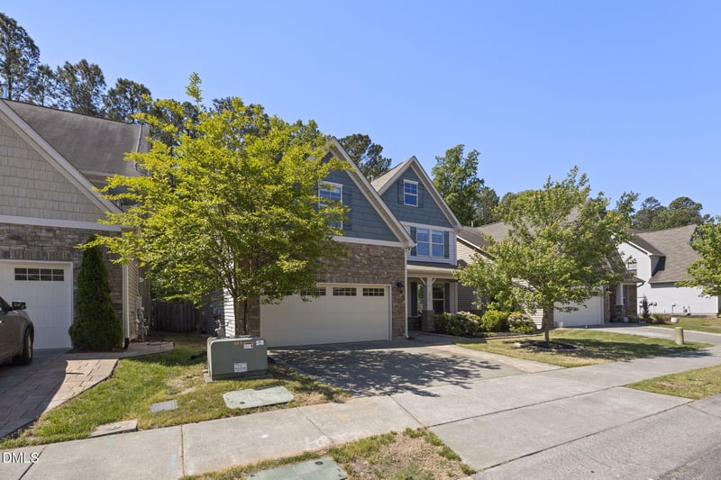 3446 Flat River Dr, Durham, NC 27703