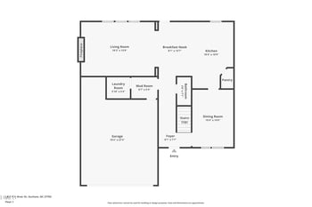 3446 Flat River Dr, Durham, NC 27703