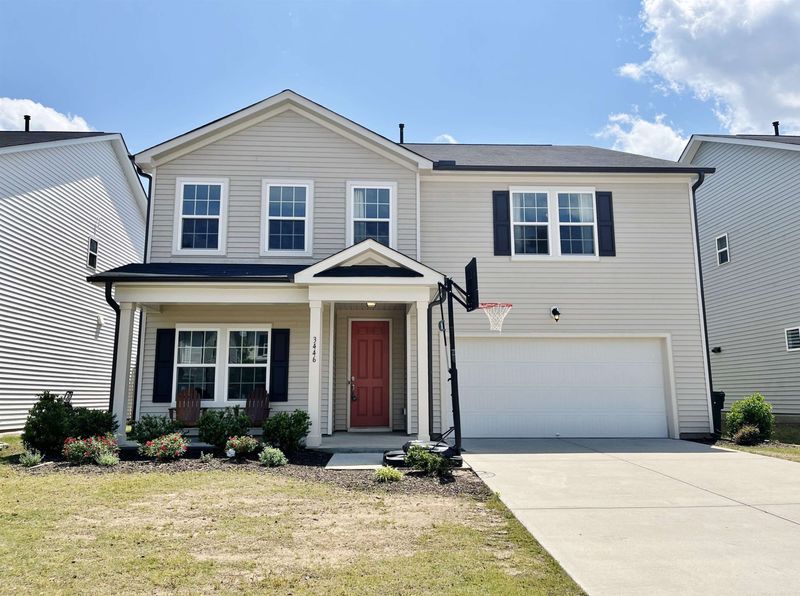 3446 Norway Spruce Rd, Raleigh, NC 27616
