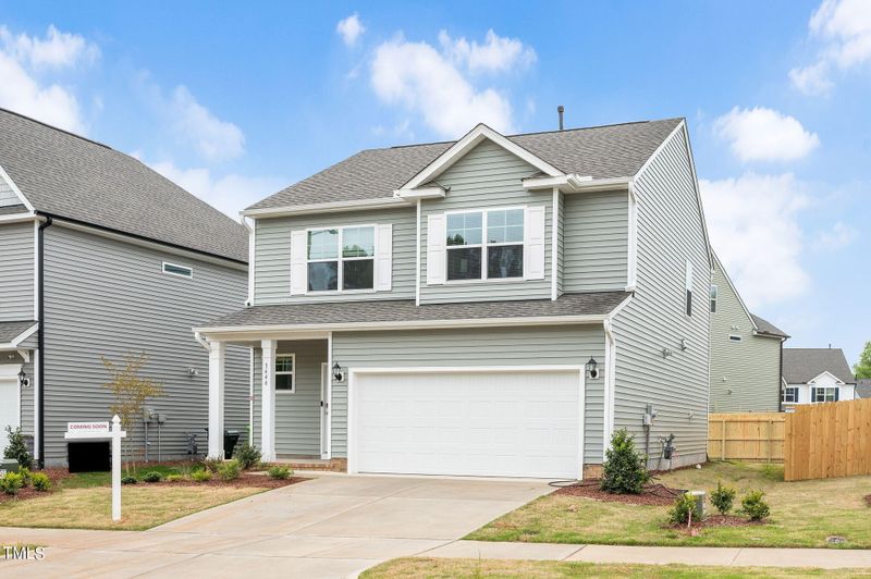 3446 Piedmont Dr, Raleigh, NC 27604