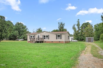 3448 W Greensboro Chapel Hill Rd, Liberty, NC 27298