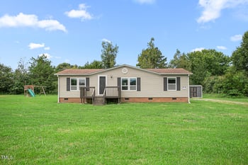 3448 W Greensboro Chapel Hill Rd, Liberty, NC 27298