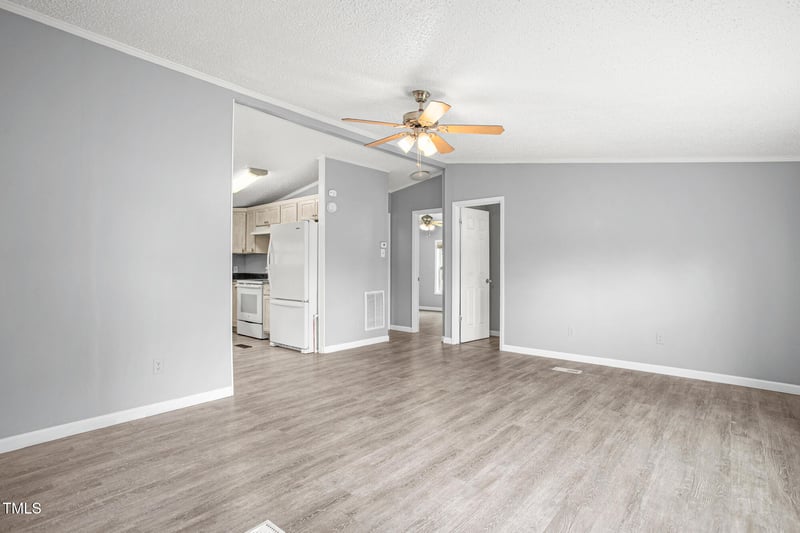 3448 W Greensboro Chapel Hill Rd, Liberty, NC 27298
