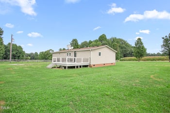 3448 W Greensboro Chapel Hill Rd, Liberty, NC 27298