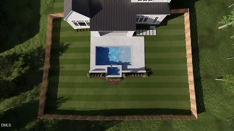 3448 Leonard St, Raleigh, NC 27607