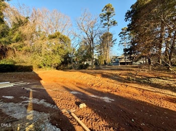 3448 Leonard St, Raleigh, NC 27607