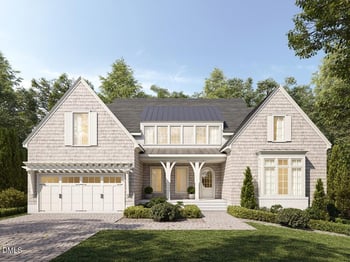 3448 Leonard St, Raleigh, NC 27607