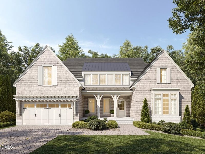 3448 Leonard St, Raleigh, NC 27607