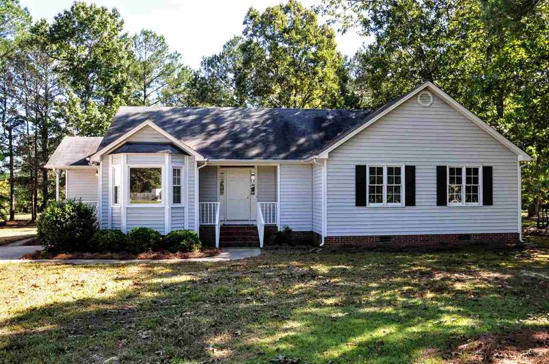 3448 Neuma Dr, Zebulon, NC 27597