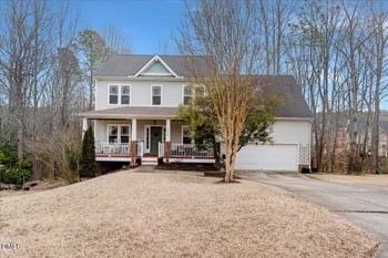 3448 Suncrest Village Ln, Raleigh, NC 27616
