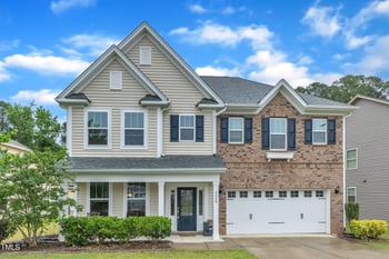 3449 Beaver Ln, Raleigh, NC 27604