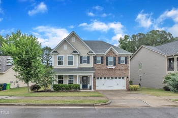 3449 Beaver Ln, Raleigh, NC 27604
