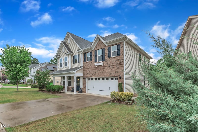 3449 Beaver Ln, Raleigh, NC 27604