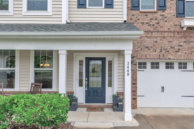 3449 Beaver Ln, Raleigh, NC 27604