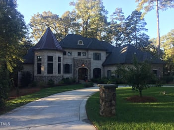 3449 Bradley Pl, Raleigh, NC 27607