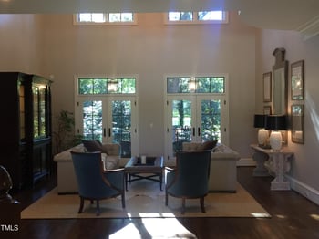 3449 Bradley Pl, Raleigh, NC 27607