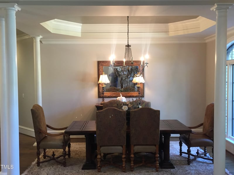 3449 Bradley Pl, Raleigh, NC 27607