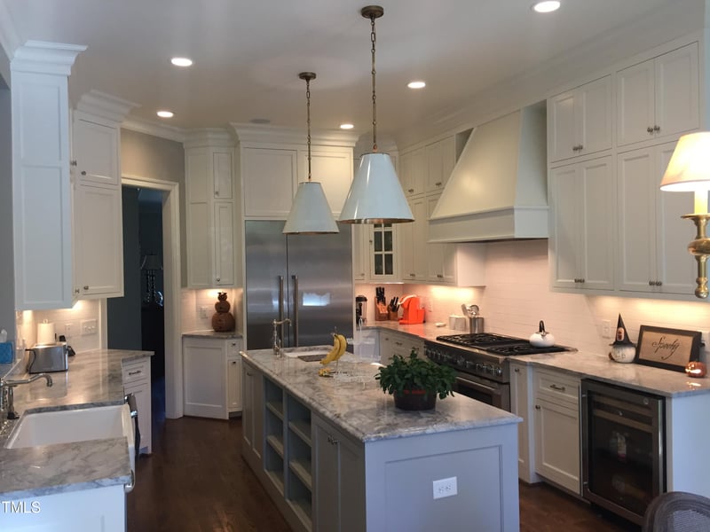 3449 Bradley Pl, Raleigh, NC 27607