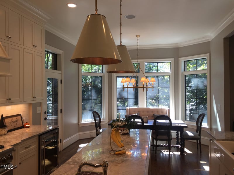 3449 Bradley Pl, Raleigh, NC 27607
