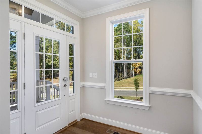 3449 Pointe Dr, Apex, NC 27539