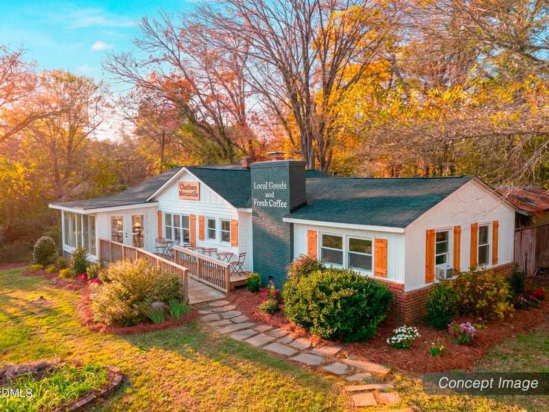 3449 Us Highway 15 501, Pittsboro, NC 27312