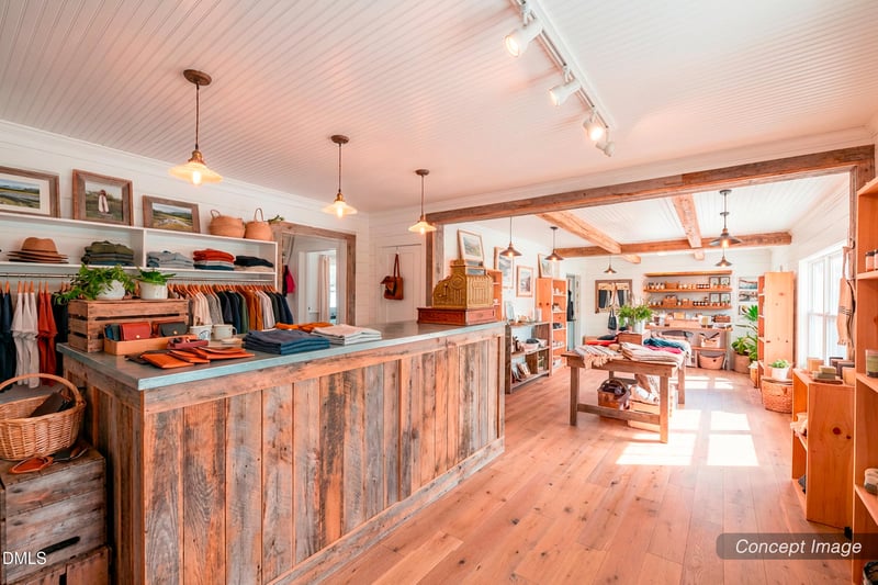 3449 Us Highway 15 501, Pittsboro, NC 27312