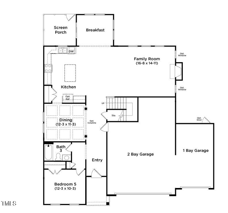345 Adams Pointe Ct, Angier, NC 27501