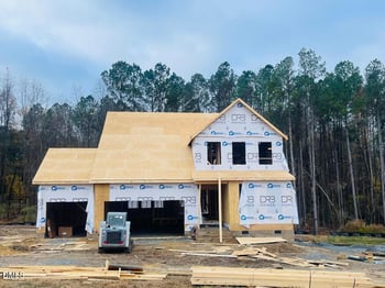 345 Adams Pointe Ct, Angier, NC 27501