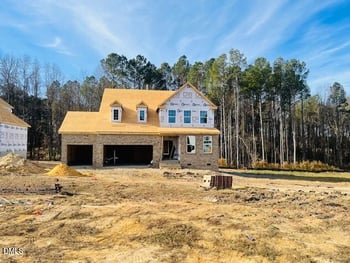 345 Adams Pointe Ct, Angier, NC 27501
