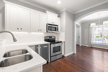 345 Anterbury Dr, Apex, NC 27502