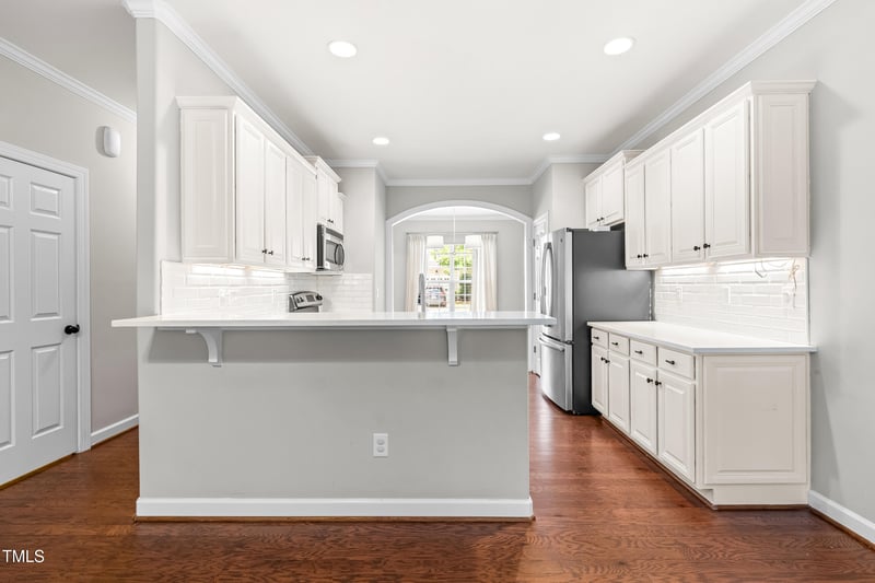 345 Anterbury Dr, Apex, NC 27502