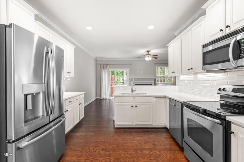 345 Anterbury Dr, Apex, NC 27502