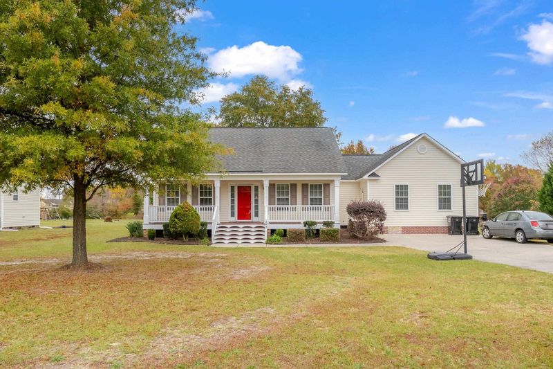 345 Axum Rd, Willow Springs, NC 27592